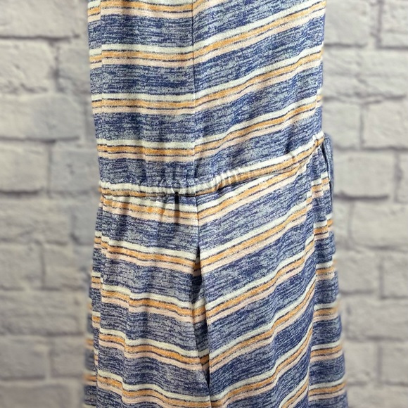 MARKET AND SPRUCE JANESSA DRAWSTRING KNIT DRESS WITH POCKETS - Picture 4 of 10